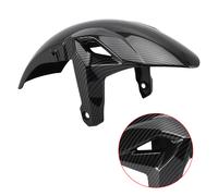 Motociclo Anteriore Parafango Paraspruzzi Per Kawasaki Z650 Ninja 650 2017-23 DE