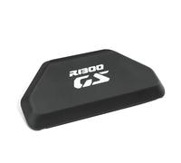 motociclo anteriore schienale Cuscino per schienale morbido per moto in PU elastico, adesivo per custodia per bagagli, accessori per R1300GS R 1300 GS 2023 2024