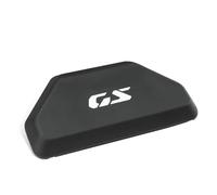 motociclo anteriore schienale Cuscino per schienale morbido per moto in PU elastico, adesivo per custodia per bagagli, accessori per R1300GS R 1300 GS 2023 2024