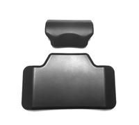 motociclo anteriore schienale Cuscino per schienale passeggero per moto, universale, autoadesivo, antiurto, per bauletto posteriore per moto, per bagagli