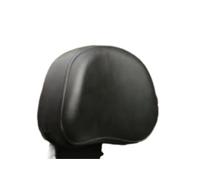 motociclo anteriore schienale Schienale passeggero posteriore per motocicletta, cuscino del sedile, supporto per schienale, protezione per 368G 368 G 368-G