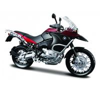 Motociclo BMW R 1200 GS 1:12