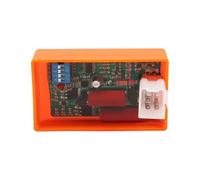 Motociclo Bobina Accensione Scatola CDI CDI modificato per motocicletta con DIP Switch EX5 Cdi C100 per AT110 C90 BIZ100 AC 5 PIN CDI UNIT GN5 CDI Box