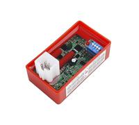 Motociclo Bobina Accensione Scatola CDI CDI modificato per motocicletta con DIP Switch EX5 Cdi C100 per AT110 C90 BIZ100 AC 5 PIN CDI UNIT GN5 CDI Box