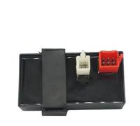 Motociclo Bobina Accensione Scatola CDI CDI per motociclette per unità cdi 50CC AF61 AF62 SDH50QT-40 GFC-90 DIO AF67 NSC50 13PIN Moto Scooter Accensione CDI