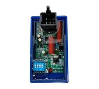 Motociclo Bobina Accensione Scatola CDI Cdi Pop100 EX5 CDI YX160 WAVE100 YX140 Cdi Moto BIZ100 No Off Per 4000rpm-12000rpm 5PIN Unità Motociclo Accensione CDI Box