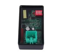 Motociclo Bobina Accensione Scatola CDI CDI programmabile per accensione moto 4 pin DC CDI Box DIP switch per 50cc 70/110/125cc scooter ATV Dirt Bike Go Kart