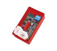 Motociclo Bobina Accensione Scatola CDI CDI programmabile per accensione moto 6 pin AC CDI Box DIP Switch velocità per CG125 CG150 150CC FT CG 150 CGL WY ML 125