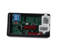Motociclo Bobina Accensione Scatola CDI CDI programmabile per accensione moto 6 pin AC CDI Box DIP Switch velocità per CG125 CG150 150CC FT CG 150 CGL WY ML 125