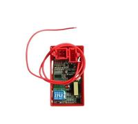 Motociclo Bobina Accensione Scatola CDI Interruttore per 170Z 250Z FT180 FT200 FT250 Cdi RT200 RT250 DM250 CG200 EX200 6PIN DC Cdi regolabile per motocicletta CDI Box Igniter