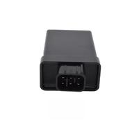Motociclo Bobina Accensione Scatola CDI Moto 6 Pin CDI Box Trigger Accensione Per YBR125 YBR 125 Euro I II Ricambi Moto CDI Modulo Accensione Box Accensione
