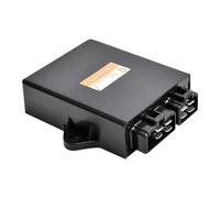 Motociclo Bobina Accensione Scatola CDI Moto Intelligente Accensione Digitale CDI ECU Unità Box Accenditore Accenditore per 4RF XV125 XV 125 Virago 1997-2002