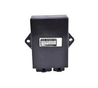Motociclo Bobina Accensione Scatola CDI Moto Intelligente Digitale di Accensione CDI ECU Unità di Controllo Box Accenditore Per FZR2501986 1987 1HX 2KR-82305-50