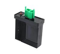 Motociclo Bobina Accensione Scatola CDI Parti per motociclette Accensione di accensione Unità digitale regolabile 6 pin DC CDI per GY6 CG 125 150 250CC Scooter ATV CDI Box