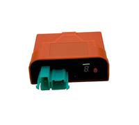 Motociclo Bobina Accensione Scatola CDI Per Cdi FT180 FT200 FT250 170Z 250Z Cdi digitale regolabile RT 200 250 DM250 NX200 NX350 CG200 DC 6 pin 9 mappa CDI Box