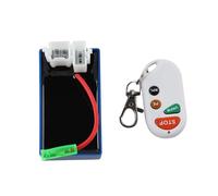 Motociclo Bobina Accensione Scatola CDI Per unità CBX150 CG125 CGL125 FT150 RX150 AKT125 MAX125 Telecomando antifurto accensione CDI accensione moto CDI box