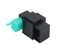 Motociclo Bobina Accensione Scatola CDI Scatola di accensione CDI AC universale a 5 pin adatta per XR50 CRF 50 70 110 125cc Dirt Bike, Quad, ATV Kazuma Motorcycle CDI Box