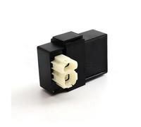 Motociclo Bobina Accensione Scatola CDI Scatola di accensione CDI per GY6 50cc-250cc ATV Quad Bike Ciclomotore Scooter Buggy Go Kart Accessori per moto Bobina di accensione CDI Box