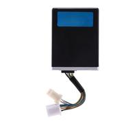 Motociclo Bobina Accensione Scatola CDI Unità Di Controllo Accensione CDI Box Moto, Ecu Digitale TCI Per CBR400 NC23 CBR 400 NC 23 Bobina Scatola Accenditore