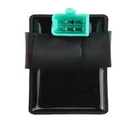 Motociclo Bobina Statore Per 50cc 110cc 140cc Motori Per Motociclette Accensione CDI Parti Per Motociclette Scatola Di Accensione CDI A 5 Pin Motore