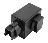 Motociclo Bobina Statore Per CB1300 CB1300S CB600F CBR1000RR CBR600RR CTX700 FES125 FES150 NC700X/XD Moto Accensione Digitale CDI Box Accenditore