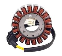 Motociclo Bobina Statore Per CBR400 NC23 1987-1989 31120-KY2-003 CBR 400 NC 23 Moto Statore Bobina Parti Del Motociclo Generatore Statore Bobina
