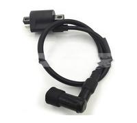 Motociclo Bobina Statore Per CG 150-250CC ATV Dirt Pit Bike Moto CG Parti Del Motore Bobina Di Accensione Regolatore Relè CDI Refiercer Motore Siwtch(Ignition Coil Only)