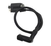 Motociclo Bobina Statore Per CG150-250CC ATV Dirt Pit Bike Moto Bobina Di Accensione Regolatore Relè CDI Motore Siwtch Parti Del Motore(Ignition Coil Only)