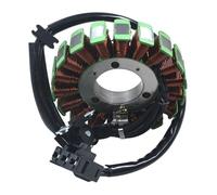 Motociclo Bobina Statore Per EX250 EX300 Per Ninja 250 300 ER250 ER300 Z250 Z300 ABS Moto Generatore Statore Bobina Di Montaggio