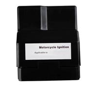 Motociclo Bobina Statore Per Hor&net 250 MC31 KEA 1998-2006 LXD-MC31 Moto CDI Dispositivo Di Accensione Parti Del Motociclo Accenditore TCI CDI