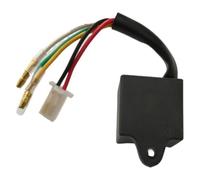 Motociclo Bobina Statore Per Scooter Per JOG 50cc 90 Cc CW50 CY50 Per Zuma 1997-2001 1PE40QMB Accensione Moto CDI CDI AC 5 Fili