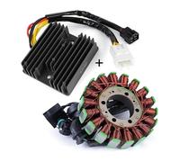 Motociclo Bobina Statore Per Tr&iumph Per Day&tona 675 675R VIN 564948 2006-2020 Moto Statore Bobina Regolatore Di Tensione Raddrizzatore