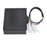 Motociclo Bobina Statore Per VFR400 NC24 1987 1988 1989 VFR400Z 1987 Moto Accensione Digitale CDI ECU Box Accenditore Accenditore