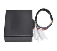 Motociclo Bobina Statore Per VFR400 NC24 1987-1989 VFR400Z 1987 CDI Accenditore Moto Accensione Digitale CDI ECU Unità Box Accenditore Accenditore(Rear Left)