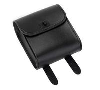 Motociclo Borse Serbatoio Borsa Da Sella Universale Per Moto Bicicletta Impermeabile Laterale Posteriore Da Viaggio Per AttrezzI Manubrio Telefono Portafoglio Moto Selle Bagagli(Black)