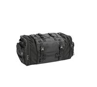 Motociclo Borse Serbatoio Borsa Da Viaggio Impermeabile Espandibile Per Sedile Posteriore/baule/portapacchi Per La Maggior Parte Delle Motociclette 19-80 Litri Moto Selle Bagagli(XL-MT4060)