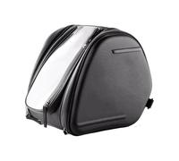 Motociclo Borse Serbatoio Per For For ADV Per Forza Per PCX Per NSS Borsa Da Tunnel Per Scooter Borsa Da Sella Per Serbatoio Carburante Con Guscio Rigido In EVA Borsa multifunzione da sella