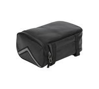 Motociclo Borse Serbatoio Per SURRON SUR RON Dirt Pit Bike PU Borsa Da Sella Per Moto Borsa Da Sella Posteriore Borsa A Tracolla Accessori Di Montaggio Universale Moto Selle Bagagli