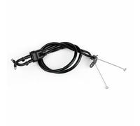 Motociclo Cavi acceleratore Corda Cordino Per Yamaha YZF R1 YZF-R1 07-08 Nero A7