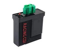 Motociclo Centralina CDI Accensione 6 Spilli AC Accensione CDI Box Per Gy6 125cc 150cc 200cc 250cc ATV Quad Ciclomotore Bu&ggy Go Kart Moto Bobina Di Accensione