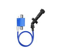 Motociclo Centralina CDI Accensione Bobina Di Accensione E Scintilla E Cappuccio E Cuffia Per Per 660R Per Grizzly 660 Rhino 660 YFM 660 2001-2008