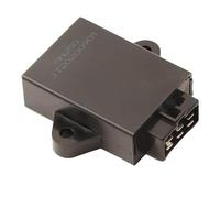 Motociclo Centralina CDI Accensione CDI Modificato Per GN250 GN 250 Lo&ncin 300 ATV-300 CDI Modulo Di Controllo Dell'accensione Digitale UNITÀ 6 Pin CDI Bobina Di Accensione Centrale