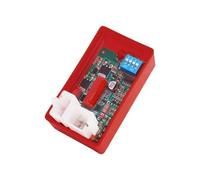 Motociclo Centralina CDI Accensione CDI Per Moto Lgnition 6 Pin AC CDI Box DIP Per CG125 CG150 150CC FT CG 150 CGL WY ML 125