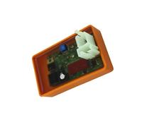 Motociclo Centralina CDI Accensione Performance DC CDI ECU Scatola REV Regolabile Per Helix CN250 Elite 250cc Per Touring Per Roketa Jonway Znen Lance CH250