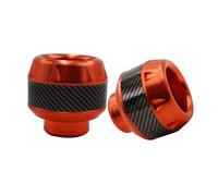 Motociclo-CNC Frame Sliders Crash Pad Protezione anticaduta Protezione antideflagrante Forcella anteriore Protezione Motore Slider Telaio Slider Motociclo-cnc Cursori Telaio Cursori Crash Pad Caduta