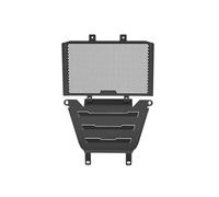motociclo Copertura Radiatore Accessori Per Moto, Protezione Radiatore, Piastra Paramotore Per CFMOTO, Per CFMOTO 450MT 450 MT MT450 IBEX450 Ibex 450 2024 2025(Orange)