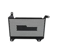 motociclo Copertura Radiatore Adatto Per NX400 NX500 NX 500 NX 400 2023 2024 202 Rete Di Protezione Per Serbatoio Dell'acqua Rete Di Protezione Per Griglia Del Radiatore,(Dark Grey)