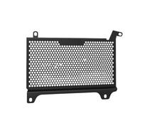 motociclo Copertura Radiatore Adatto Per NX400 NX500 NX 500 NX 400 2023 2024 202 Rete Di Protezione Per Serbatoio Dell'acqua Rete Di Protezione Per Griglia Del Radiatore,(Lavender)