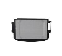 motociclo Copertura Radiatore Per MT-09 MT 09 SP MT-09SP MT09 MT09SP 2024 2025 Griglia Di Protezione Per Radiatore Accessori Per Moto(Black)