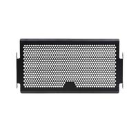 motociclo Copertura Radiatore Per XSR700 XSR 700 MT07 MT-07 FZ07 FZ-07 Copertura Protettiva Per Griglia Radiatore Moto Protezione Radiatore Serbatoio Acqua(BLACK MT-07 L)